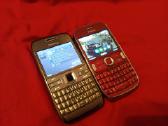 Nokia 105, 4G,225,230,2690,216,220,205,3110c,112, - nuotraukos Nr. 25