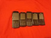 Nokia 105, 4G,225,230,2690,216,220,205,3110c,112, - nuotraukos Nr. 26