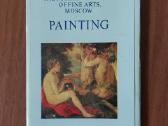 Atvirukai - the Pushkin art museum of fine art