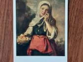 Atvirukai - the Pushkin art museum of fine art - nuotraukos Nr. 10