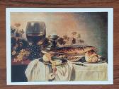 Atvirukai - the Pushkin art museum of fine art - nuotraukos Nr. 14