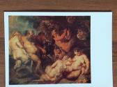 Atvirukai - the Pushkin art museum of fine art - nuotraukos Nr. 8