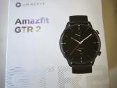 Amazfit Gtr2 išmanusis laikrodis - nuotraukos Nr. 2