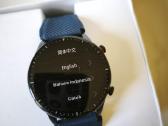 Amazfit Gtr2 išmanusis laikrodis - nuotraukos Nr. 5