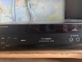 Panasonic AV control reveiver