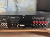Panasonic AV control reveiver - nuotraukos Nr. 2