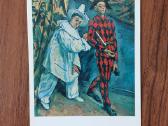 Atvirukai - the Pushkin art museum of fine art - nuotraukos Nr. 11
