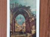 Atvirukai - the Pushkin art museum of fine art - nuotraukos Nr. 12
