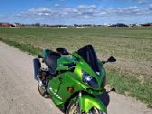 Kawasaki Zx12r