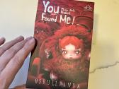 Skullpanda „You Found Me!“ labubu - nuotraukos Nr. 6