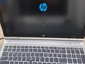 Hp elitebook 8570p - nuotraukos Nr. 5