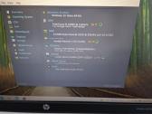 Hp elitebook 8570p - nuotraukos Nr. 8