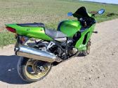 Kawasaki Zx12r - nuotraukos Nr. 3