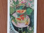 Atvirukai - the Pushkin art museum of fine art - nuotraukos Nr. 15
