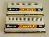 Corsair Xms2 Dhx Ddr2 2gb (2x1gb) 800mhz RAM