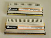 Corsair Xms2 Dhx Ddr2 2gb (2x1gb) 800mhz RAM - nuotraukos Nr. 2