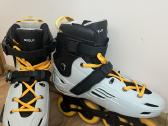Oxelo Mf500 riedučiai