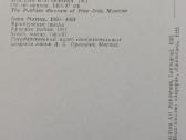 Atvirukai - the Pushkin art museum of fine art - nuotraukos Nr. 17