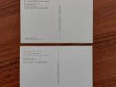 Atvirukai - the Pushkin art museum of fine art - nuotraukos Nr. 18