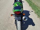 Kawasaki Zx12r - nuotraukos Nr. 6