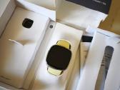 Fitbit versa 3 išmanusis laikrodis