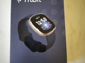 Fitbit versa 3 išmanusis laikrodis - nuotraukos Nr. 2