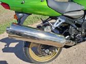 Kawasaki Zx12r - nuotraukos Nr. 5
