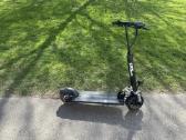 Ems Scooter X21