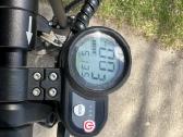Ems Scooter X21 - nuotraukos Nr. 3