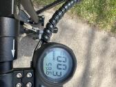 Ems Scooter X21 - nuotraukos Nr. 4
