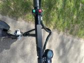 Ems Scooter X21 - nuotraukos Nr. 5