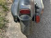 Ems Scooter X21 - nuotraukos Nr. 6