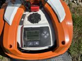 Vejos robotas Stihl Rmi422 - nuotraukos Nr. 3