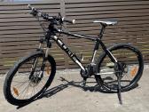 Cube MTB - nuotraukos Nr. 2