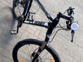 Cube MTB - nuotraukos Nr. 7