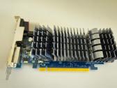 Vaizdo plokštė Asus Geforce 512mb Ddr3