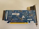 Vaizdo plokštė Asus Geforce 512mb Ddr3 - nuotraukos Nr. 3