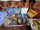Vinilines plokštelės