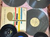 Vinilines plokštelės - nuotraukos Nr. 3