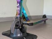 Longway Metro 2k19 Black Neochrome 110