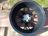 R17 5x112 Lieti ratlankiai - nuotraukos Nr. 3