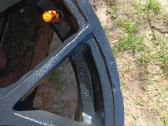 R17 5x112 Lieti ratlankiai - nuotraukos Nr. 4