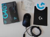 Logitech g403 Hero žaidimine kompiuterio pelė