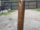 Didelė gilzė 82 cm aukštis - nuotraukos Nr. 2