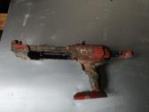 Akumuliatorinis klijų švirkštas hilti 500-a22 - nuotraukos Nr. 2