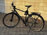 Dviratis decathlon elops 500