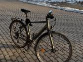 Dviratis decathlon elops 500 - nuotraukos Nr. 5