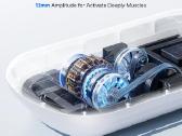 Naujas Merach vibro treniruoklis 200w - nuotraukos Nr. 3