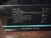 Parduodu Drennan Acolyte 11ft Ultra+ Flagman 4500 - nuotraukos Nr. 6