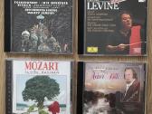 CD pop, electronic,classic /atnaujinta, papildyta/ - nuotraukos Nr. 3